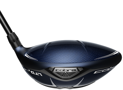Pre-Owned Cobra Golf LTDX LS Driver | RockBottomGolf.com